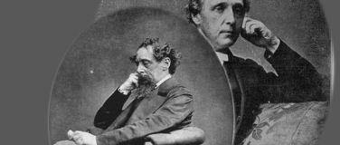 Event-Image for 'A Perfect Likeness - a dramatic comedy by Daniel RoverSinger'