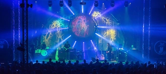 Veranstalter:in von Kings Of Floyd - Wish You Were Here Tour