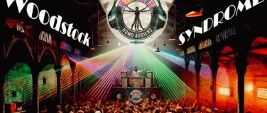 Event-Image for 'Woodstock Syndrome'
