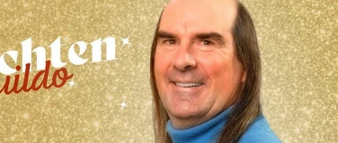 Event-Image for 'Guildo Horn & Die orthop&auml;dischen Str&uuml;mpfe'