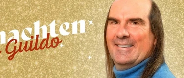 Event-Image for 'Guildo Horn & Die orthop&auml;dischen Str&uuml;mpfe'