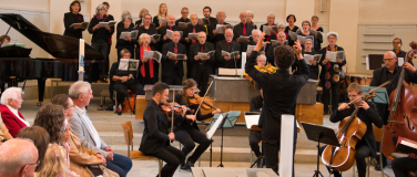 Event-Image for 'Wettinger Singkreis: Joseph Haydn - Stabat Mater'