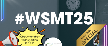 Event-Image for 'Weimarer Schulmusiktage 2025'