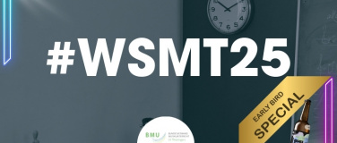 Event-Image for 'Weimarer Schulmusiktage 2025'