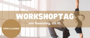 Event-Image for 'Workshop-Tag für Solotanz'