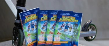 Event-Image for 'Der Welttag des Buches mit den Erfurter Buchhandlungen'