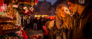 Event-Image for 'Weihnachtsmarkt in Villingen (Villigen-Schwenningen)'