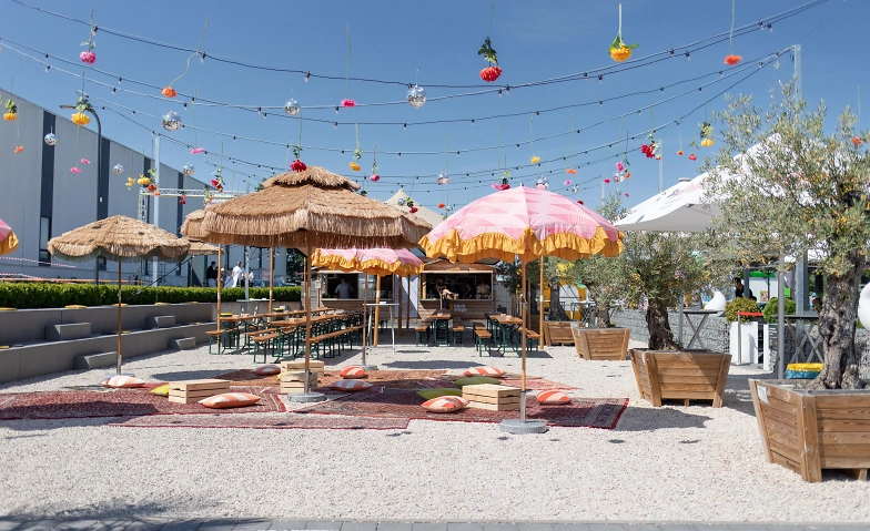 Event-Image for 'der WUNDERMARKT'