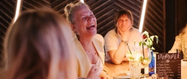 Event-Image for 'Connect & Grow - Start ins neue Jahr'