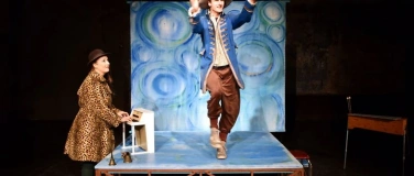 Event-Image for 'Sonst noch Wünsche'