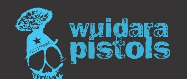 Event-Image for 'Saugschlauchparty mit den Wuidara Pistols'