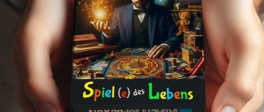 Event-Image for 'Spiel(e) des Lebens'