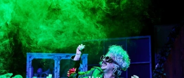 Event-Image for 'Der satanarch&auml;ol&uuml;genialkoh&ouml;llische Wunschpunsch (6+)'