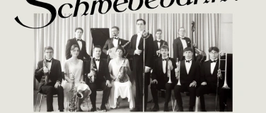 Event-Image for '„Mädel, fahr mit mir Schwebebahn!“ - Kapelle Federolf'