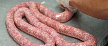 Event-Image for 'Wurstkultur erleben und erlernen'