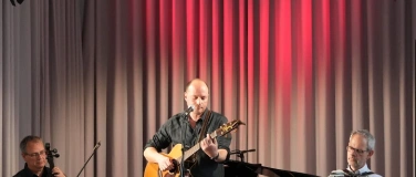 Event-Image for 'Christian Wustrau & Band'