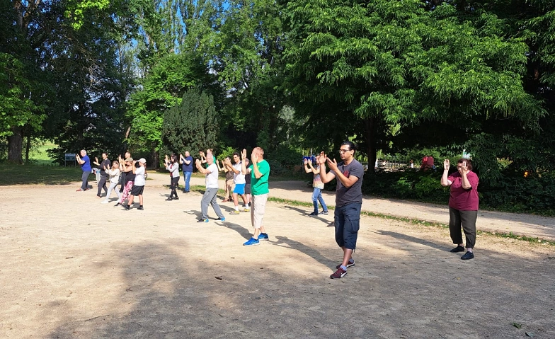 TAI CHI HERBST-WORKSHOP IN TRIER ${singleEventLocation} Billets