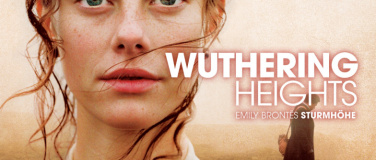 Event-Image for 'Wuthering Heights &ndash; Sturmh&ouml;he'