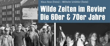 Event-Image for 'Buchvorstellung mit Wilhelm Schöttler'