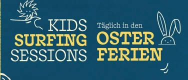 Event-Image for 'Indoor Surfen f&uuml;r Kids'