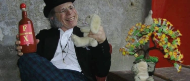 Event-Image for 'Der wundersame Herr Wunderle'
