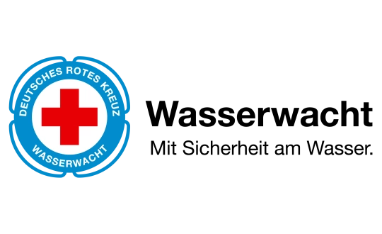 Sponsoring-Logo von Rettungsschwimmer*in - Ausbildung (Kompaktkurs) Event