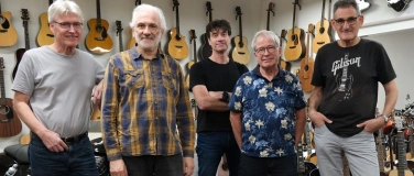 Event-Image for 'WISHING WELL &ndash; Barkonzert -'