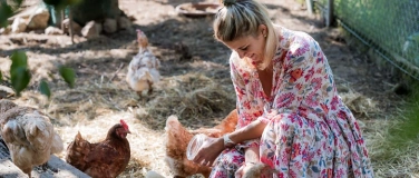 Event-Image for 'Kurs H&uuml;hnerhaltung'