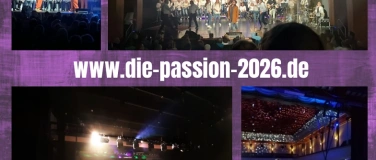 Event-Image for 'Die Passion 2026 - Itzehoe'
