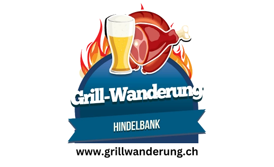 Sponsoring logo of Grillwanderung 2025 - Hindelbank event