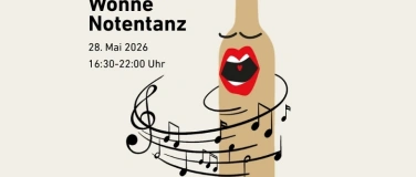 Event-Image for 'Wein Wonne Notentanz'