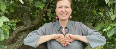 Event-Image for 'Wyda – Das Yoga der Druiden: Vortrag & Praxis'