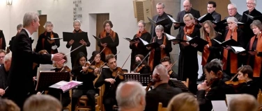 Event-Image for 'Vokalmusik am Fluss: "Flandern gestern und heute"'
