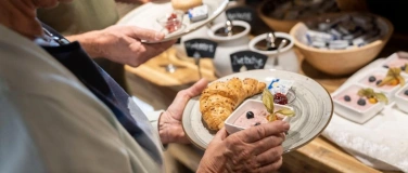Event-Image for 'Sonntagsbrunch im Walter Zoo, 03.05.2026'
