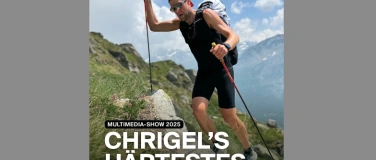 Event-Image for 'Chrigels härtestes X-Alps'