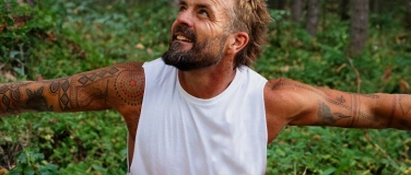 Event-Image for 'Xavier Rudd'