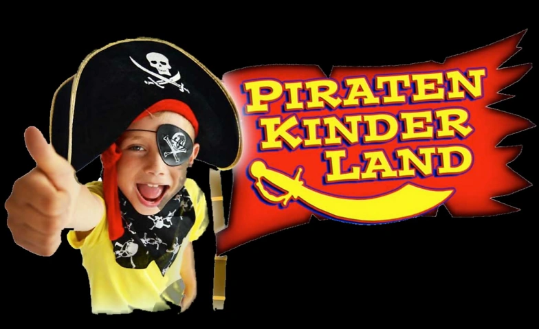 Event-Image for 'Das PIRATEN-KINDERLAND steht in Braunschweig-Melverode'