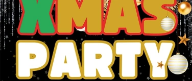 Event-Image for 'X-Mas House & Tech-House Party'