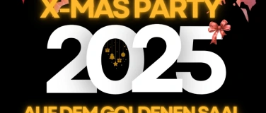 Event-Image for 'X-MAS PARTY'