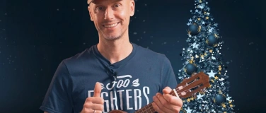Event-Image for 'XMas Ukulelen Workshop für Beginner in Basel'