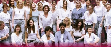 Event-Image for 'Weihnachtskonzert der Joyful Singers Berlin'