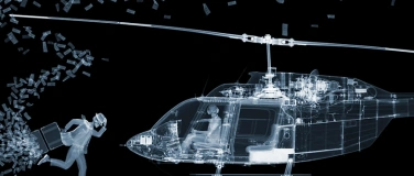 Event-Image for 'X-Ray – Die Macht des Röntgenblicks'