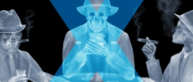 Event-Image for 'X-RAY: Die Macht des R&ouml;ntgenblicks'