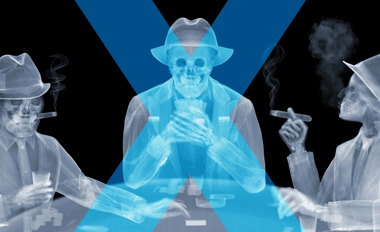 X-RAY: Die Macht des R&ouml;ntgenblicks Tickets