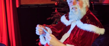 Event-Image for 'Kunst Gegen Bares - Weihnachtsgala'