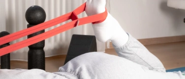 Event-Image for 'Faszientraining Liebscher&Bracht'