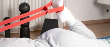 Event-Image for 'W&ouml;chentliches Faszientraining Liebscher&Bracht'