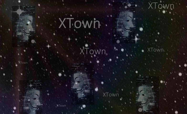 Event-Image for 'XTown'