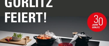 Event-Image for 'Wir feiern 30 Jahre Jubiläum in Görlitz!'