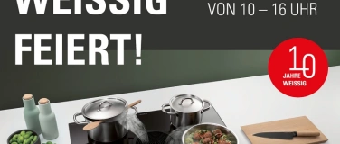 Event-Image for 'Wir feiern 10 Jahre Jubiläum in Weißig!'